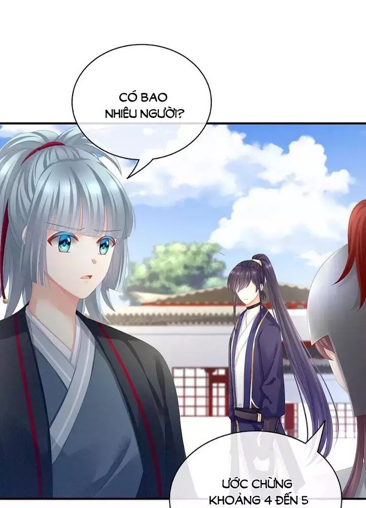 đọc truyện Hậu Cung Của Nữ Đế Chương 83 ảnh 57 tại Thiên Thai Truyện