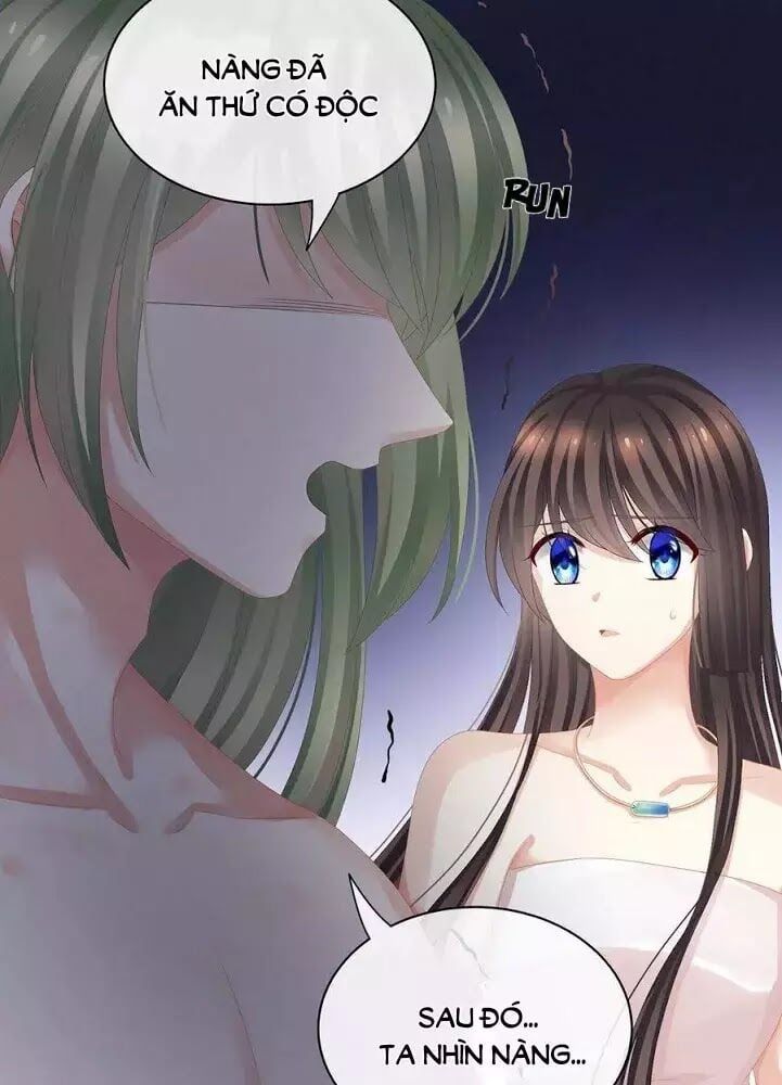 đọc truyện Hậu Cung Của Nữ Đế Chương 83 ảnh 8 tại Thiên Thai Truyện