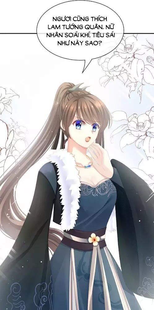 đọc truyện Hậu Cung Của Nữ Đế Chương 83 ảnh 70 tại Thiên Thai Truyện