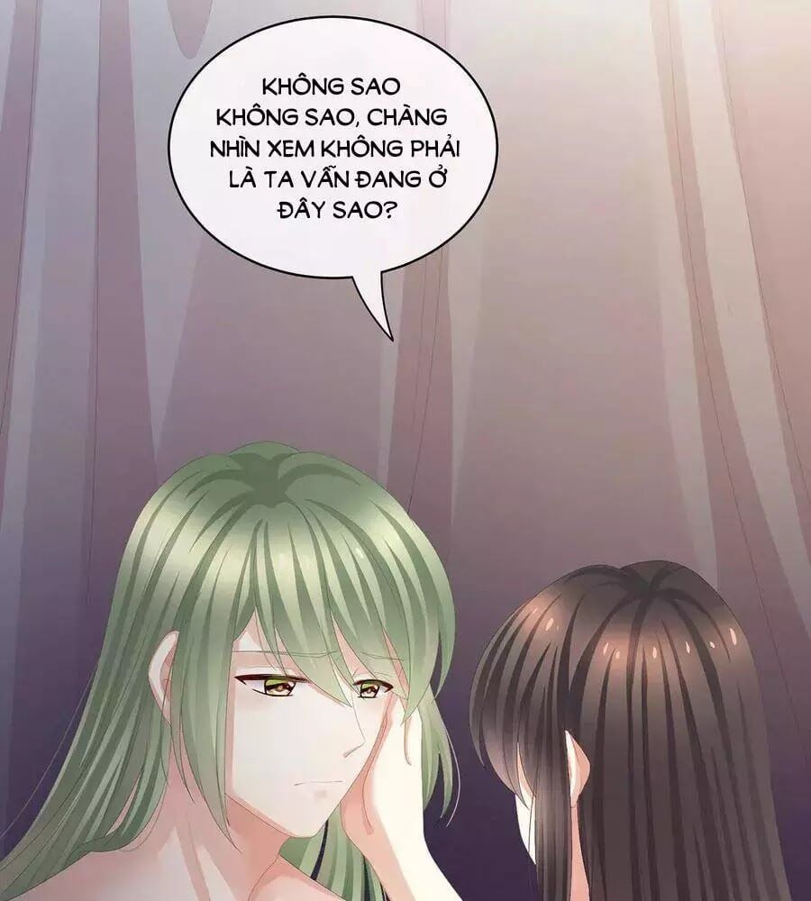 đọc truyện Hậu Cung Của Nữ Đế Chương 83 ảnh 11 tại Thiên Thai Truyện