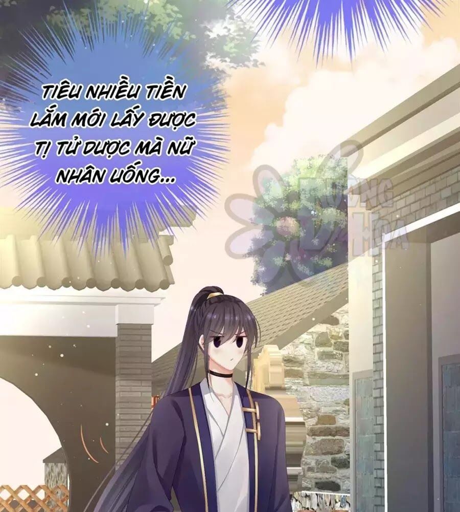 đọc truyện Hậu Cung Của Nữ Đế Chương 84 ảnh 17 tại Thiên Thai Truyện