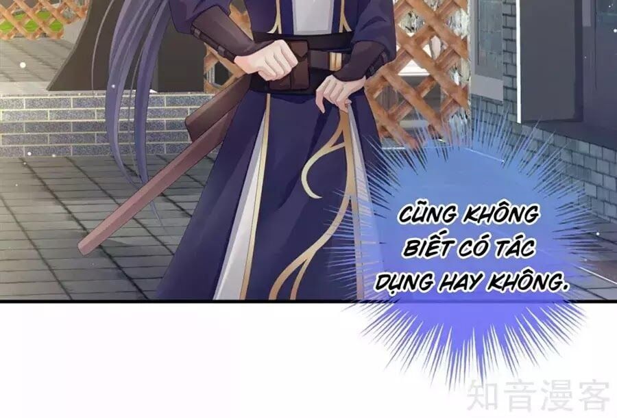 đọc truyện Hậu Cung Của Nữ Đế Chương 84 ảnh 18 tại Thiên Thai Truyện