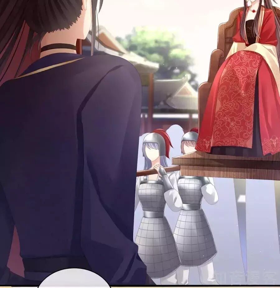 đọc truyện Hậu Cung Của Nữ Đế Chương 84 ảnh 22 tại Thiên Thai Truyện