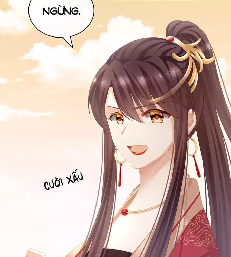 đọc truyện Hậu Cung Của Nữ Đế Chương 84 ảnh 23 tại Thiên Thai Truyện