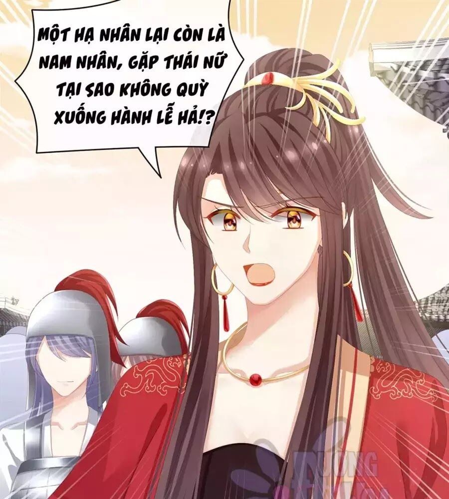 đọc truyện Hậu Cung Của Nữ Đế Chương 84 ảnh 28 tại Thiên Thai Truyện