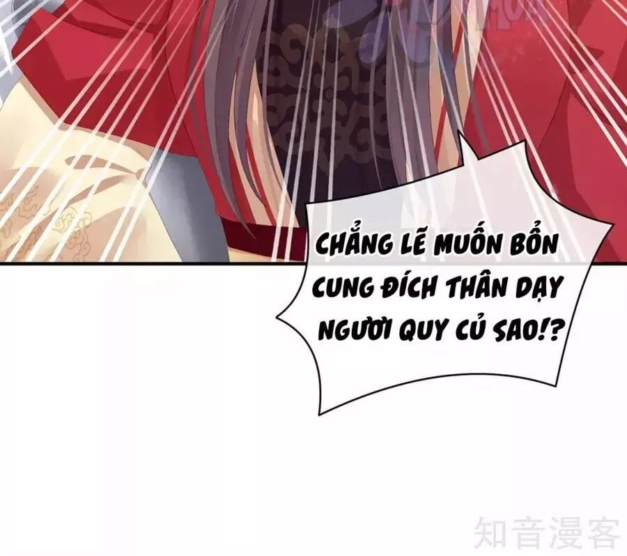 đọc truyện Hậu Cung Của Nữ Đế Chương 84 ảnh 29 tại Thiên Thai Truyện