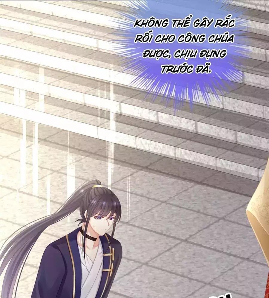 đọc truyện Hậu Cung Của Nữ Đế Chương 84 ảnh 31 tại Thiên Thai Truyện