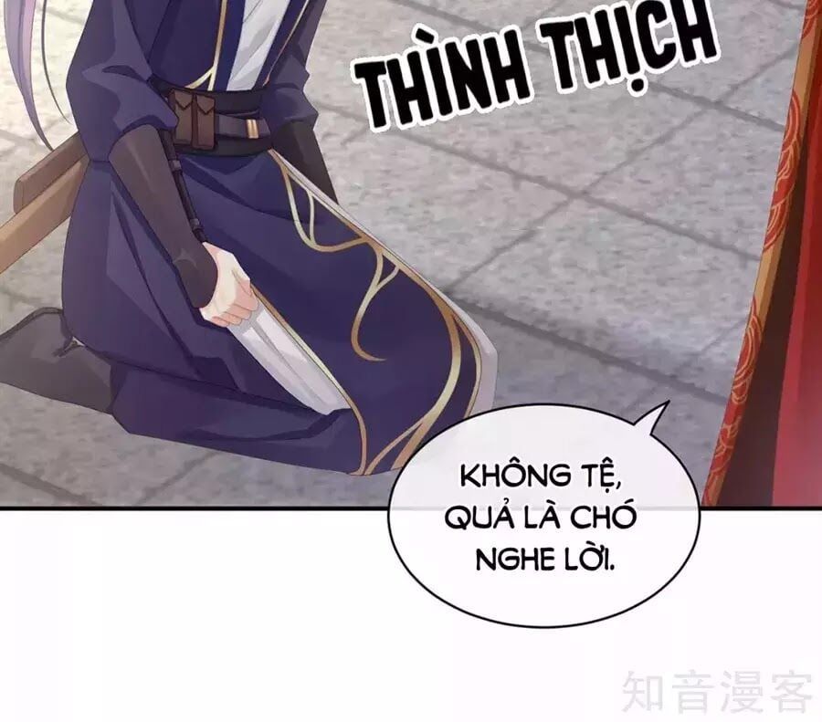 đọc truyện Hậu Cung Của Nữ Đế Chương 84 ảnh 32 tại Thiên Thai Truyện