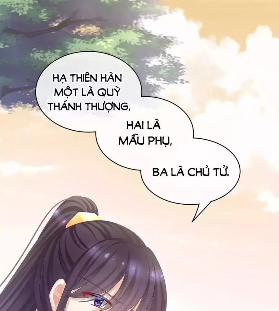 đọc truyện Hậu Cung Của Nữ Đế Chương 84 ảnh 35 tại Thiên Thai Truyện