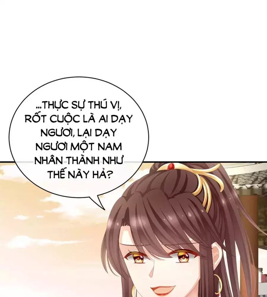 đọc truyện Hậu Cung Của Nữ Đế Chương 84 ảnh 37 tại Thiên Thai Truyện