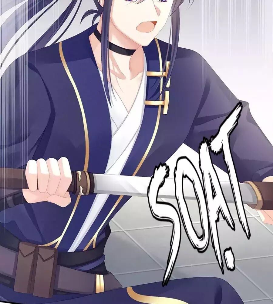 đọc truyện Hậu Cung Của Nữ Đế Chương 84 ảnh 42 tại Thiên Thai Truyện