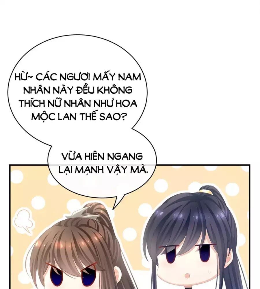 đọc truyện Hậu Cung Của Nữ Đế Chương 84 ảnh 7 tại Thiên Thai Truyện