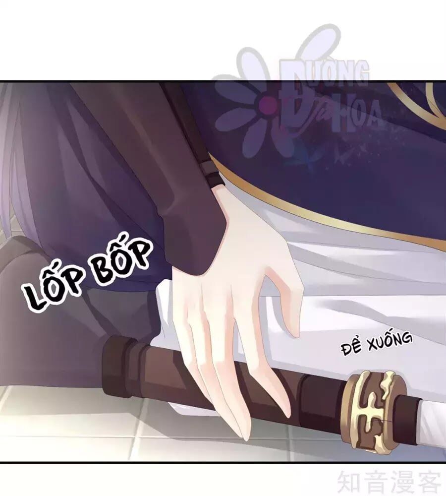 đọc truyện Hậu Cung Của Nữ Đế Chương 84 ảnh 52 tại Thiên Thai Truyện