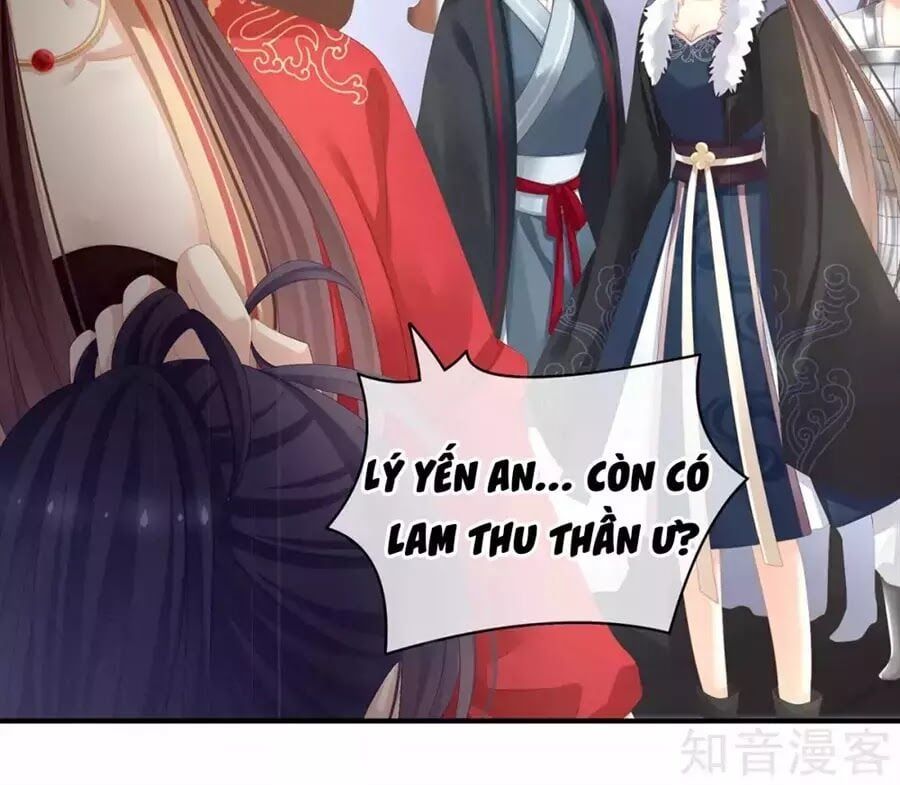 đọc truyện Hậu Cung Của Nữ Đế Chương 84 ảnh 64 tại Thiên Thai Truyện