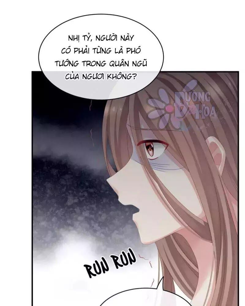 đọc truyện Hậu Cung Của Nữ Đế Chương 85 ảnh 13 tại Thiên Thai Truyện