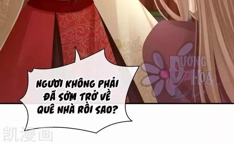 đọc truyện Hậu Cung Của Nữ Đế Chương 85 ảnh 16 tại Thiên Thai Truyện