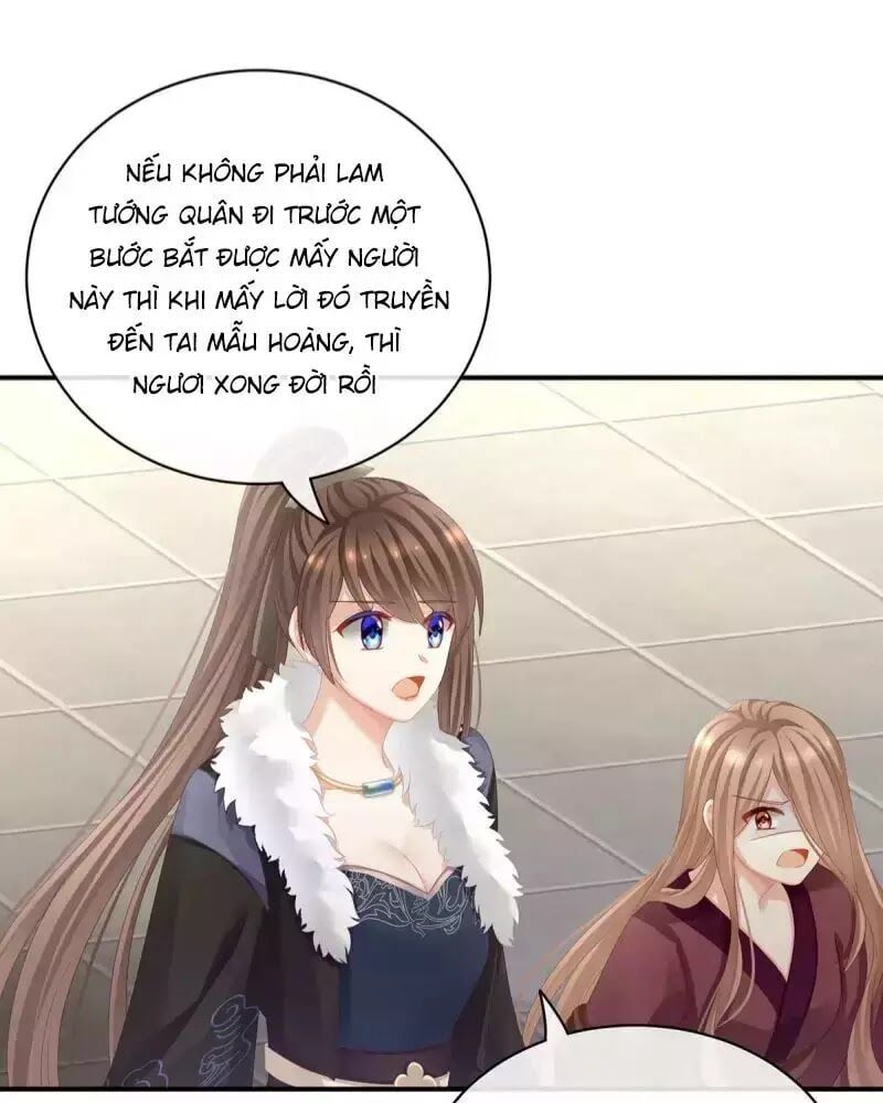 đọc truyện Hậu Cung Của Nữ Đế Chương 85 ảnh 19 tại Thiên Thai Truyện