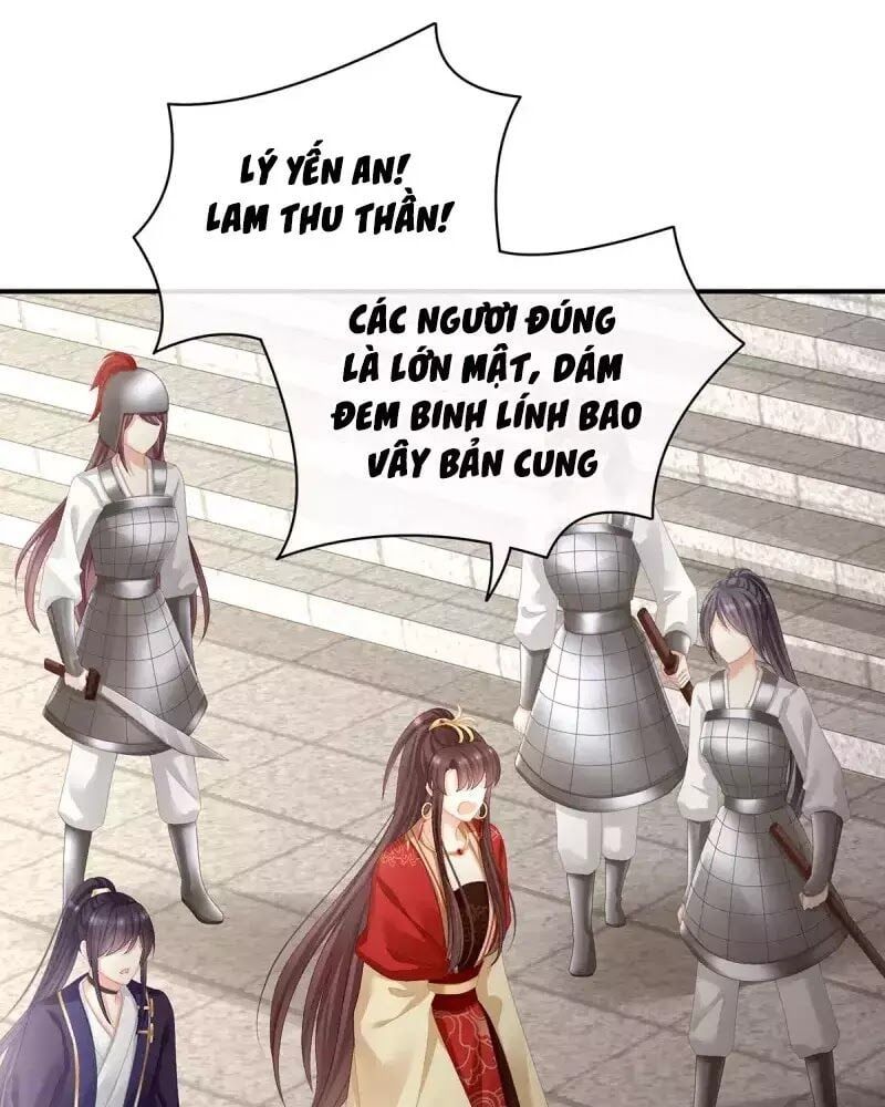 đọc truyện Hậu Cung Của Nữ Đế Chương 85 ảnh 4 tại Thiên Thai Truyện