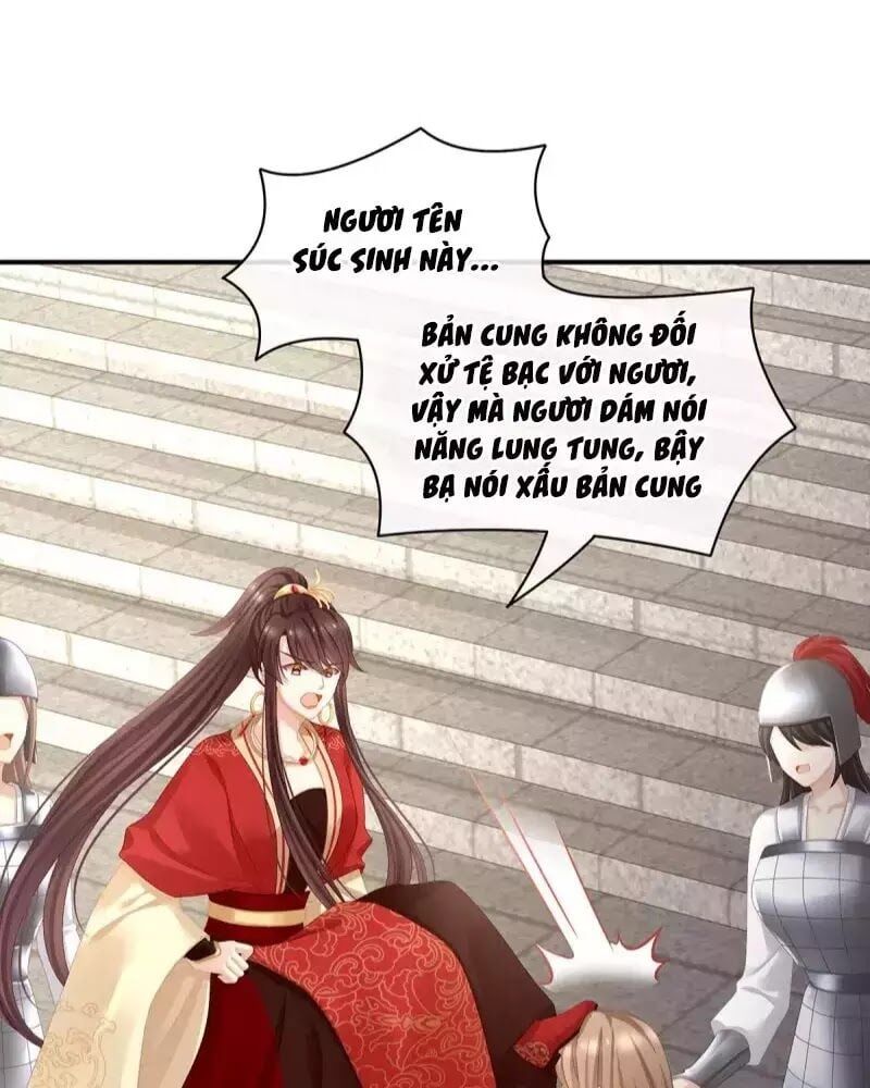 đọc truyện Hậu Cung Của Nữ Đế Chương 85 ảnh 26 tại Thiên Thai Truyện