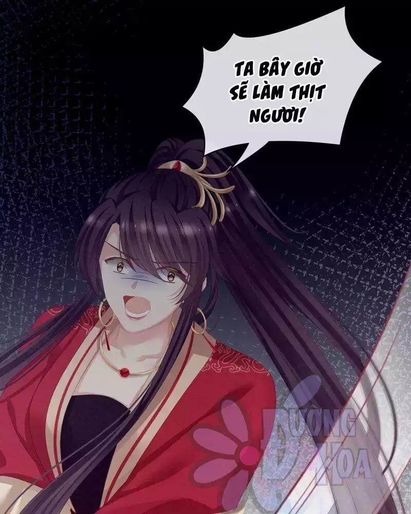 đọc truyện Hậu Cung Của Nữ Đế Chương 85 ảnh 29 tại Thiên Thai Truyện