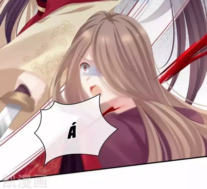 đọc truyện Hậu Cung Của Nữ Đế Chương 85 ảnh 30 tại Thiên Thai Truyện