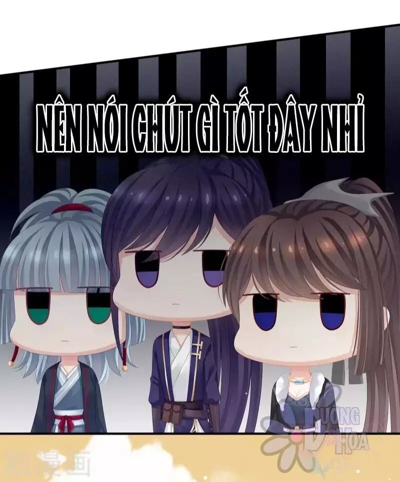 đọc truyện Hậu Cung Của Nữ Đế Chương 85 ảnh 31 tại Thiên Thai Truyện