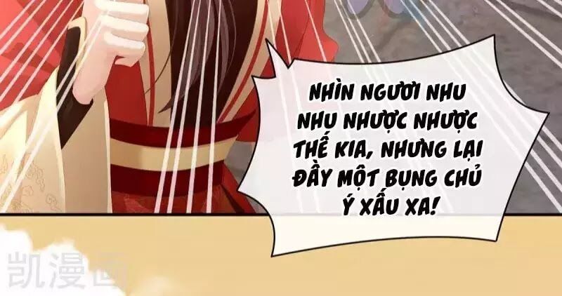 đọc truyện Hậu Cung Của Nữ Đế Chương 85 ảnh 36 tại Thiên Thai Truyện