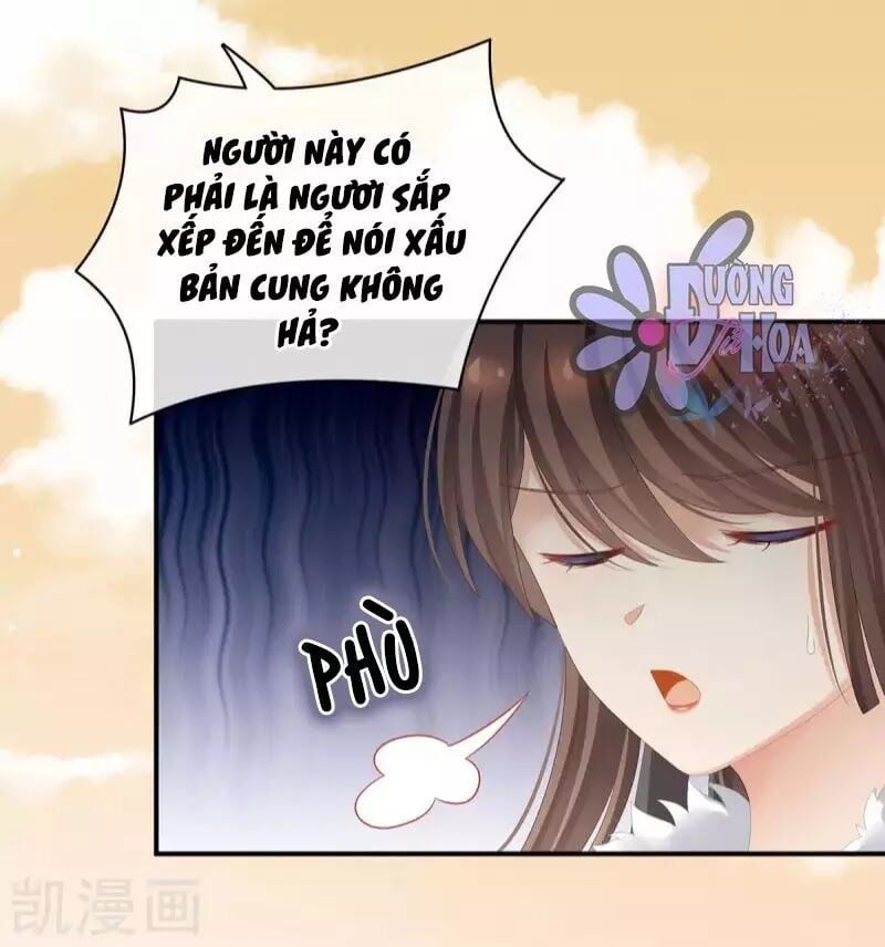 đọc truyện Hậu Cung Của Nữ Đế Chương 85 ảnh 37 tại Thiên Thai Truyện