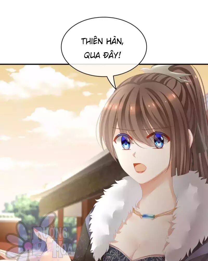 đọc truyện Hậu Cung Của Nữ Đế Chương 85 ảnh 6 tại Thiên Thai Truyện