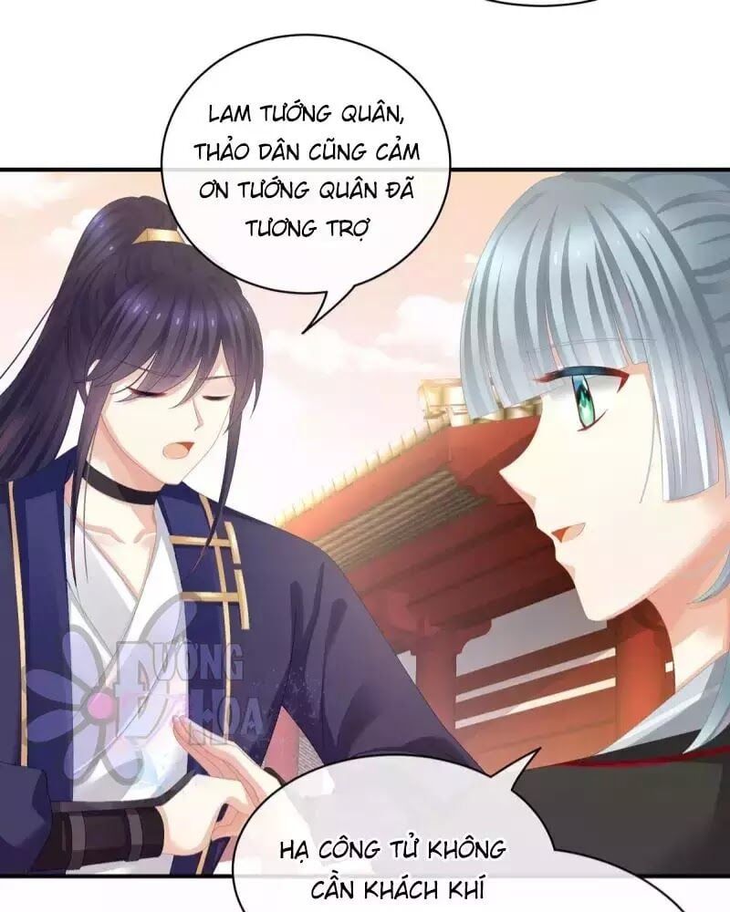 đọc truyện Hậu Cung Của Nữ Đế Chương 85 ảnh 57 tại Thiên Thai Truyện