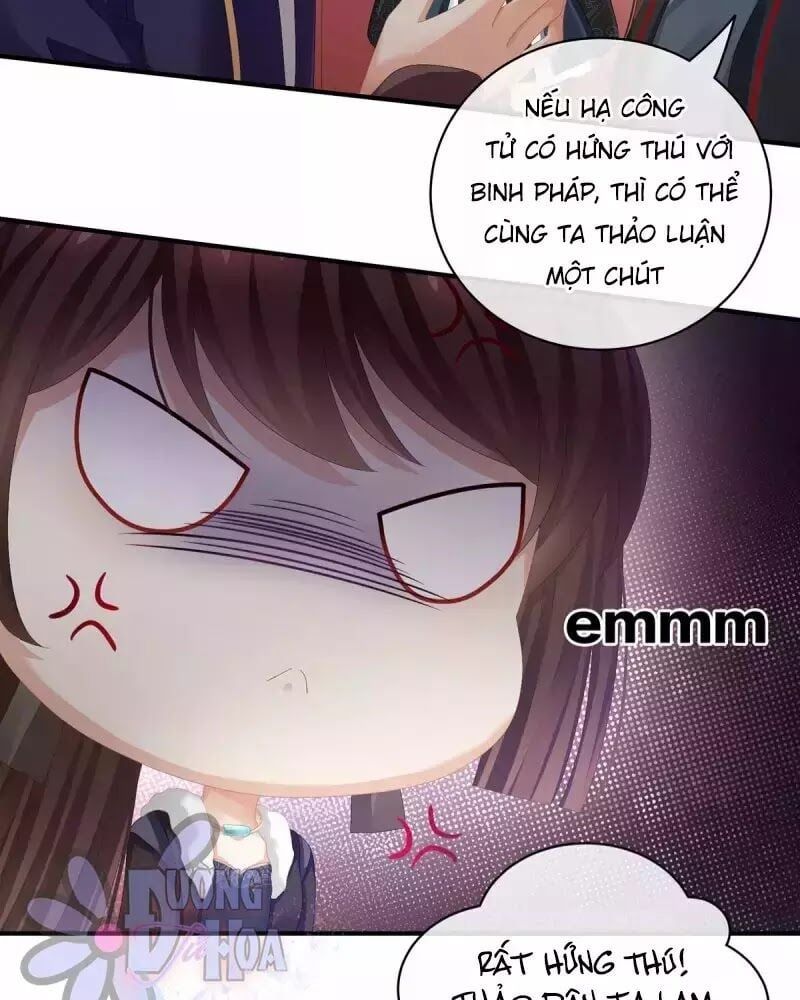 đọc truyện Hậu Cung Của Nữ Đế Chương 85 ảnh 62 tại Thiên Thai Truyện