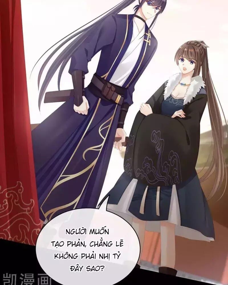 đọc truyện Hậu Cung Của Nữ Đế Chương 85 ảnh 9 tại Thiên Thai Truyện