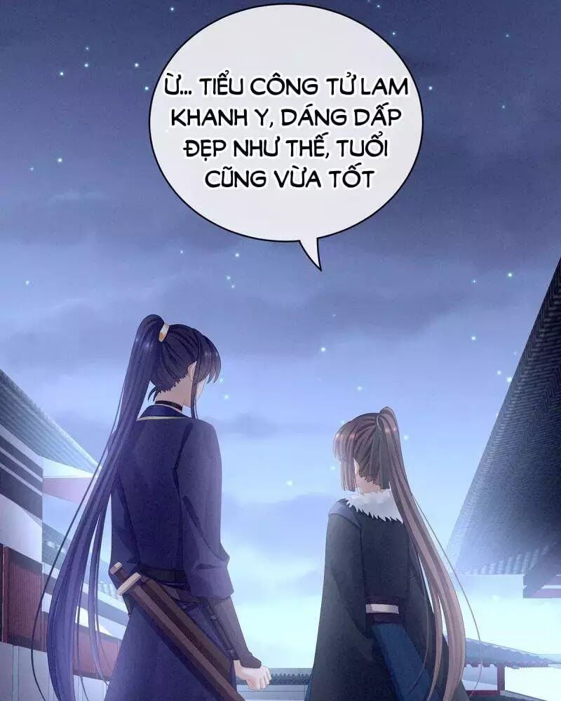 đọc truyện Hậu Cung Của Nữ Đế Chương 86 ảnh 16 tại Thiên Thai Truyện