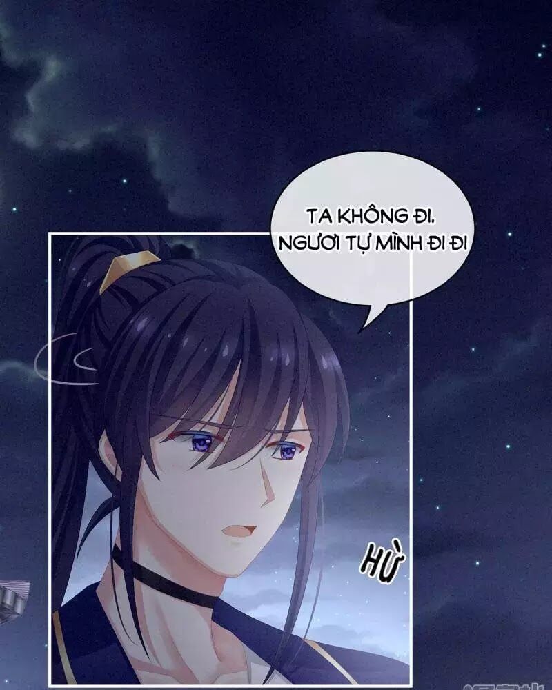 đọc truyện Hậu Cung Của Nữ Đế Chương 86 ảnh 20 tại Thiên Thai Truyện