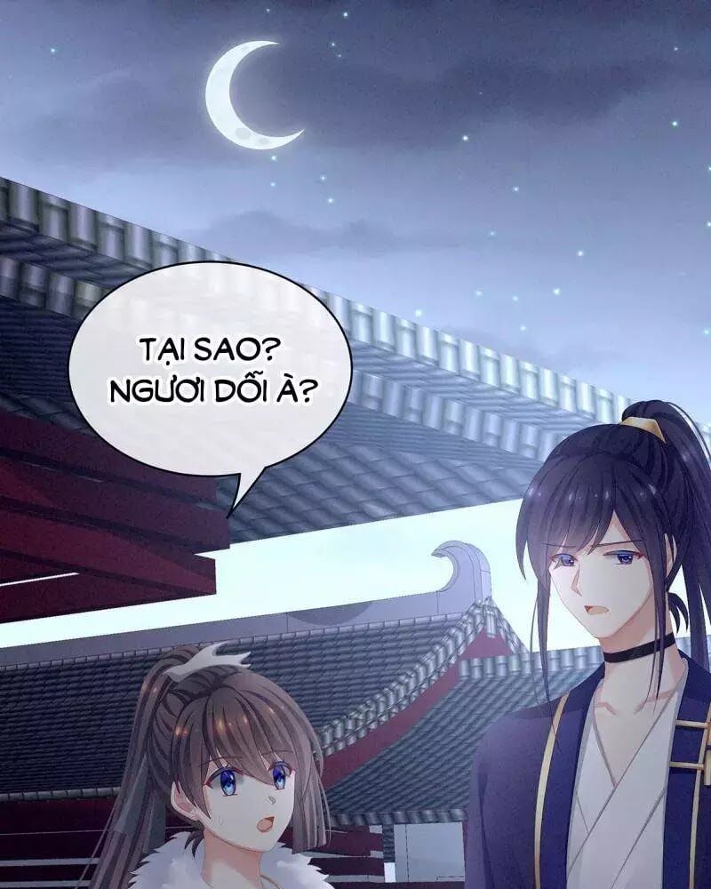 đọc truyện Hậu Cung Của Nữ Đế Chương 86 ảnh 22 tại Thiên Thai Truyện