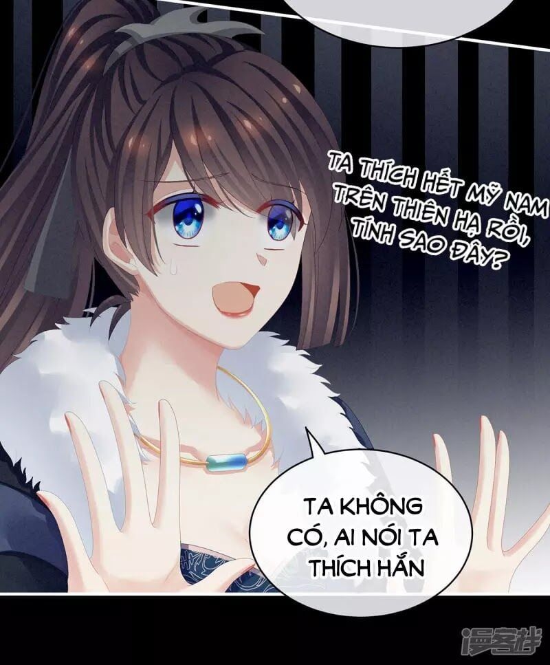 đọc truyện Hậu Cung Của Nữ Đế Chương 86 ảnh 24 tại Thiên Thai Truyện