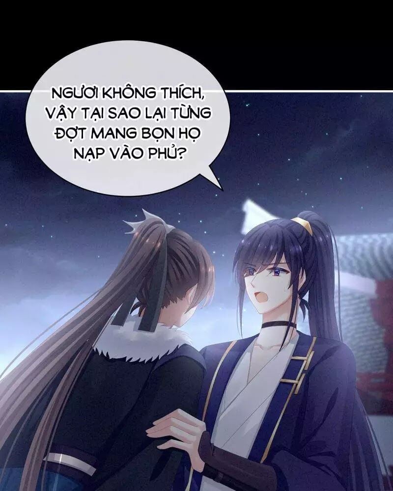 đọc truyện Hậu Cung Của Nữ Đế Chương 86 ảnh 25 tại Thiên Thai Truyện