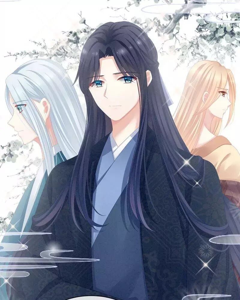 đọc truyện Hậu Cung Của Nữ Đế Chương 86 ảnh 31 tại Thiên Thai Truyện