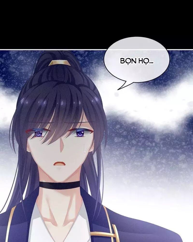 đọc truyện Hậu Cung Của Nữ Đế Chương 86 ảnh 33 tại Thiên Thai Truyện