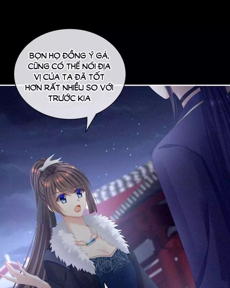 đọc truyện Hậu Cung Của Nữ Đế Chương 86 ảnh 38 tại Thiên Thai Truyện