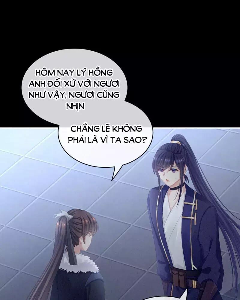 đọc truyện Hậu Cung Của Nữ Đế Chương 86 ảnh 51 tại Thiên Thai Truyện