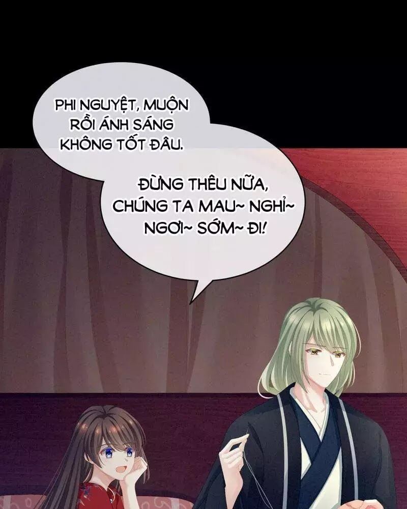 đọc truyện Hậu Cung Của Nữ Đế Chương 86 ảnh 69 tại Thiên Thai Truyện