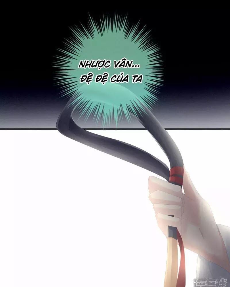 đọc truyện Hậu Cung Của Nữ Đế Chương 86 ảnh 9 tại Thiên Thai Truyện