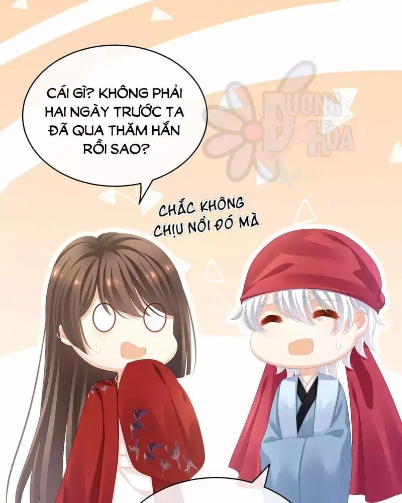 đọc truyện Hậu Cung Của Nữ Đế Chương 86 ảnh 75 tại Thiên Thai Truyện