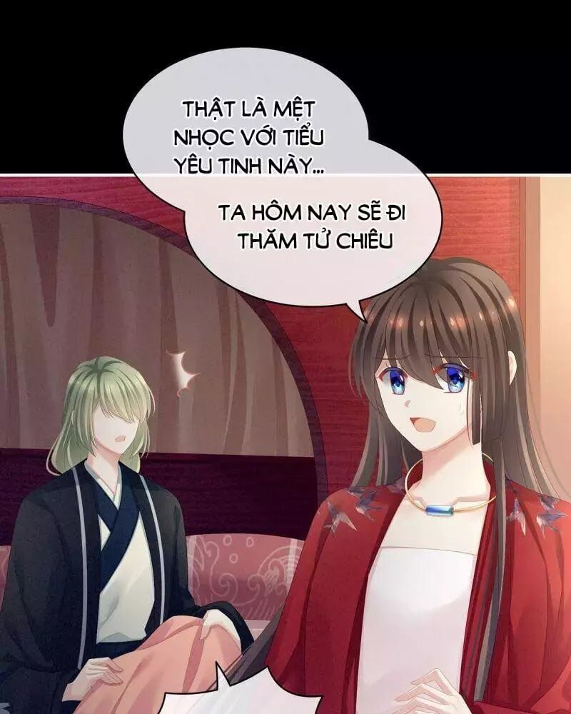 đọc truyện Hậu Cung Của Nữ Đế Chương 86 ảnh 77 tại Thiên Thai Truyện