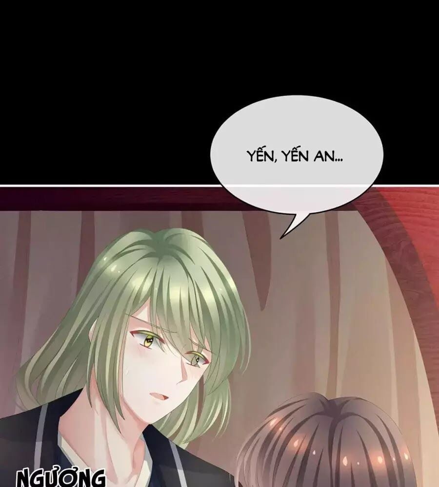 đọc truyện Hậu Cung Của Nữ Đế Chương 87 ảnh 14 tại Thiên Thai Truyện