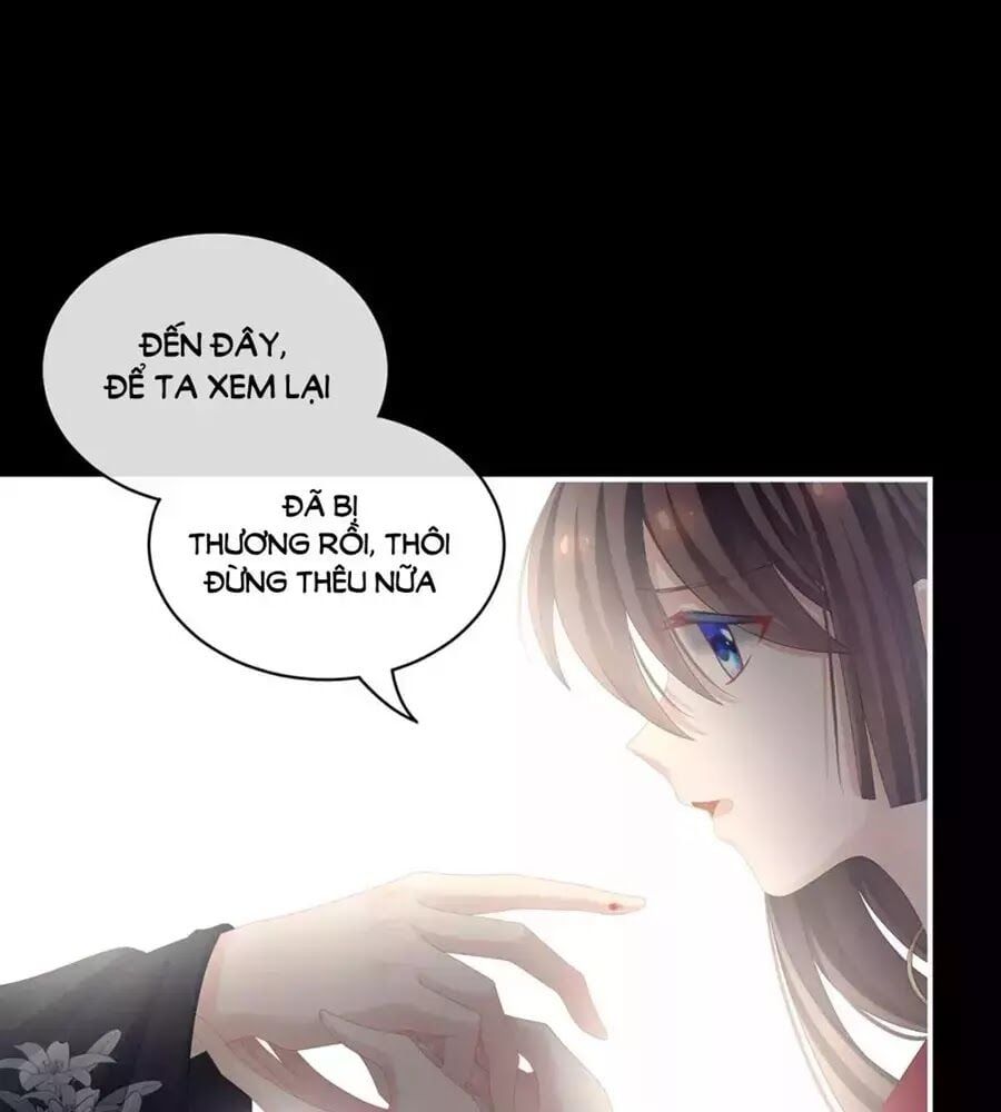 đọc truyện Hậu Cung Của Nữ Đế Chương 87 ảnh 20 tại Thiên Thai Truyện