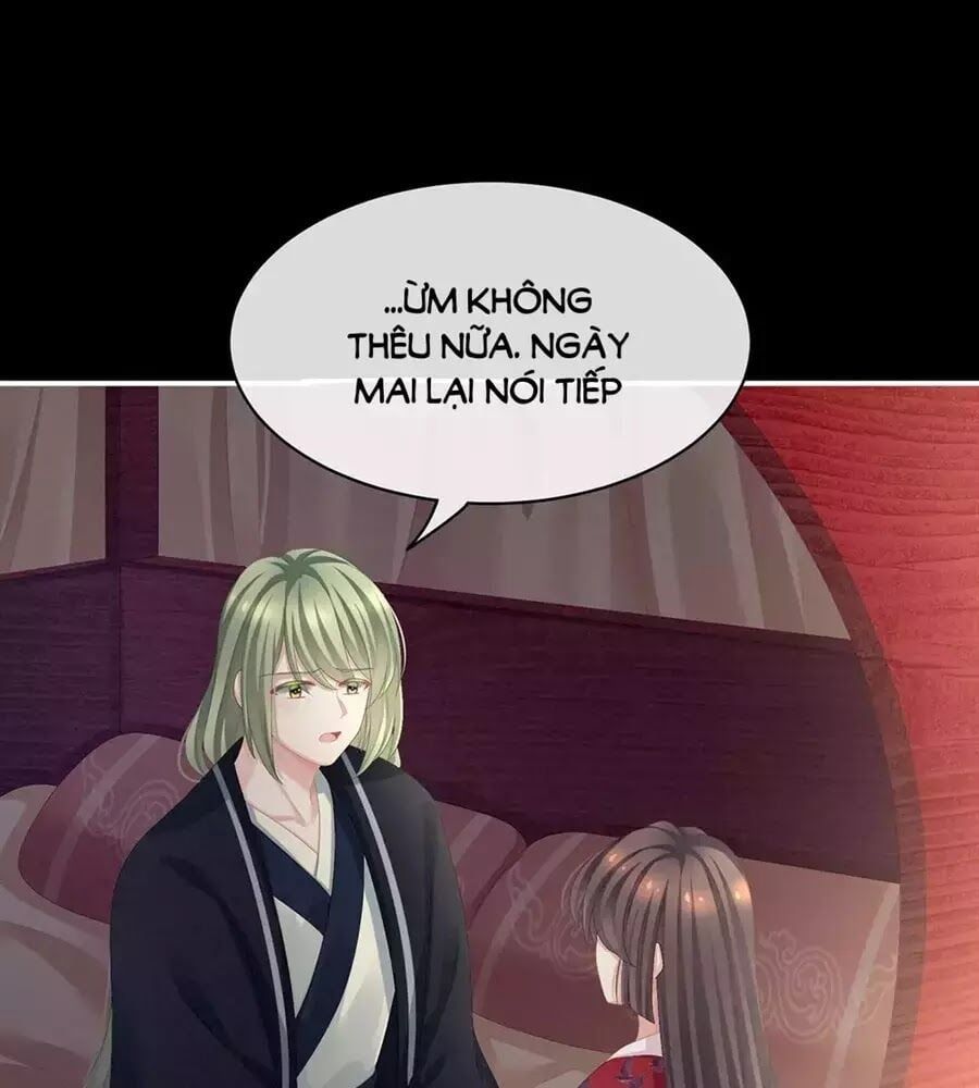 đọc truyện Hậu Cung Của Nữ Đế Chương 87 ảnh 22 tại Thiên Thai Truyện