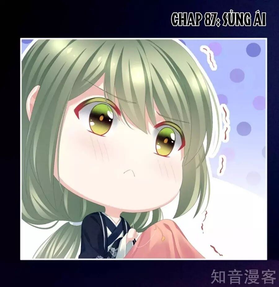 đọc truyện Hậu Cung Của Nữ Đế Chương 87 ảnh 5 tại Thiên Thai Truyện