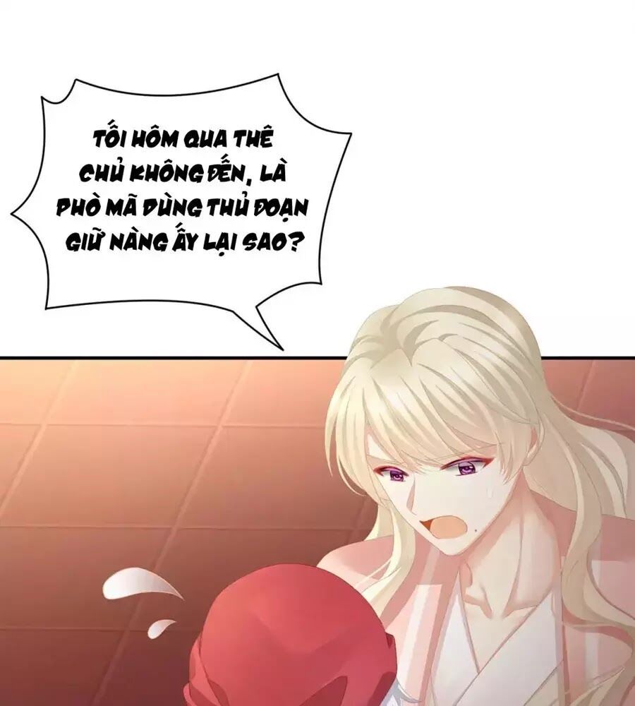 đọc truyện Hậu Cung Của Nữ Đế Chương 87 ảnh 34 tại Thiên Thai Truyện